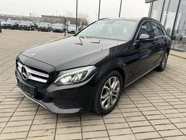 Mercedes-Benz C350, 2.0 l., wagon