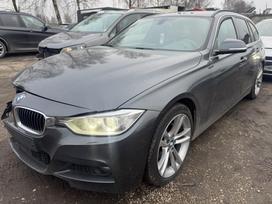 BMW 3 serija 135kw