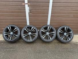 BMW, lengvojo lydinio, R19