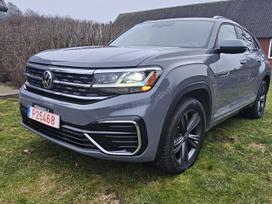 Volkswagen Atlas Cross Sport, 3.6 l.,