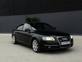 Audi A6, 2.0 l., Седан
