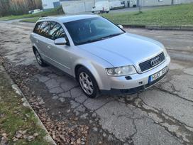 Audi A4, 2.5 l., Универсал