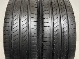 Continental VanContact Ultra 8.5mm 2024m, summer 205/65 R16