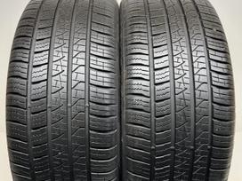 Pirelli Scorpion Zero JLR 2023m, summer 245/45 R21