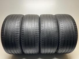 Pirelli Scorpion Zero LR 2023m, summer 285/45 R22