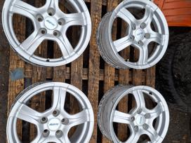 ALUTEC, light alloy, R16