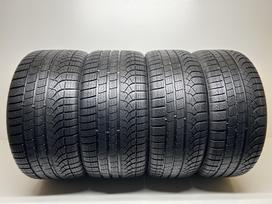 Pirelli P-ZeroWinter +255/40R21 2023m, žieminės 285/35 R21