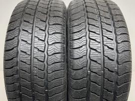 Maxxis VanSmart A/S SU C., winter 225/55 R17