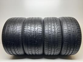 Pirelli P-Zero J +295/30R20 2022m, vasaras 255/35 R20
