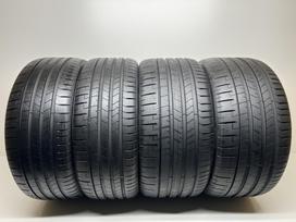 Pirelli P-Zero 2022m +285/30R21 MO-S, vasarinės 255/35 R21