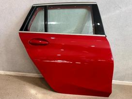 BMW 3 serija Bmw g21 dalys