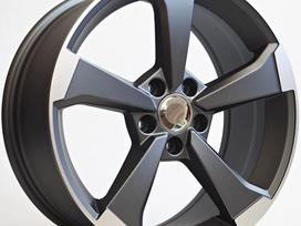 Audi New Rotor, light alloy, R19