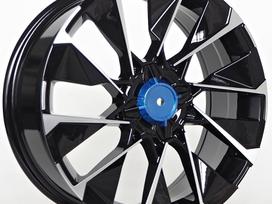 Renault Twingo, lengvojo lydinio, R17