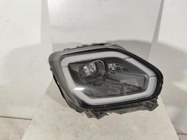 Mini Countryman, 5A8071602  LC64386ZN02, фары