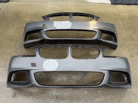 BMW 5 serija, 51117905289, Bmw f10 f11 m paketas