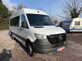 Mercedes-Benz SPRINTER, intercity / suburban