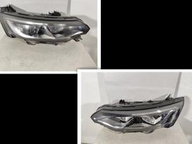 Renault Talisman, 260602488R  260108543R, žibintai