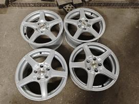 Toyota Corolla verso, легкосплавные , R16