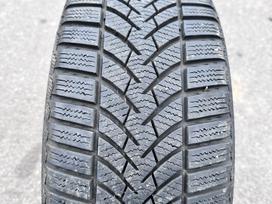 Semperit Speed-Grip 3, зимние 205/55 R16