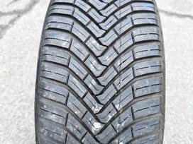 Continental AllSeasonContact, зимние 205/55 R16