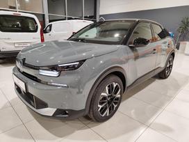 Citroen C4, 1.2 l., visureigis / krosoveris