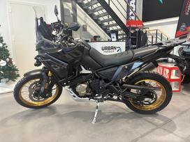 VOGE 800 DS RALLY 798cc, эндуро / adventure