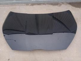 Toyota Yaris детали кузова