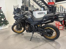 VOGE 625 DSX 581cc, эндуро / adventure