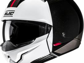 HJC I20, open-face
