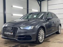 Audi A3, 1.4 l., Хэтчбек