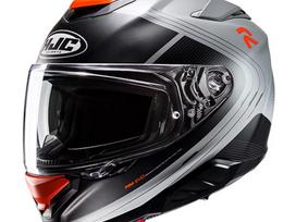 HJC RPHA71, интеграл