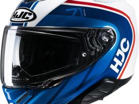 HJC RPHA71, full-face