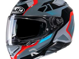 HJC RPHA71, full-face