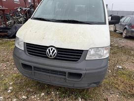 Volkswagen Transporter, pasažieru mikroautobuss