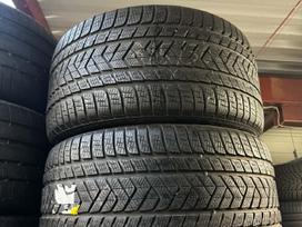 Pirelli WINTER SOTTOZERO 3, žieminės 315/30 R21