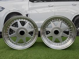 Autowheels Zender Star Style Mercedes, легкосплавные , R17