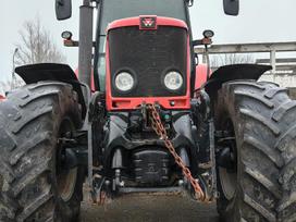 Massey Ferguson 6480 Dyna6, traktori