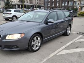 Volvo V70, 2.0 l., universalas