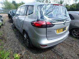 Opel Zafira Www partan eu platus naudotu daliu pasirinkimas