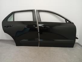 Kia Niro hood (front, rear), doors