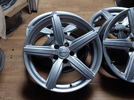 -Kita-, light alloy, R17