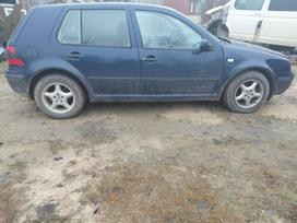 Volkswagen Golf, Ggg, Variklis deze geri