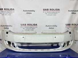 Volkswagen Golf virsbūves detaļas