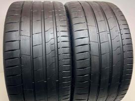 Continental SportContact 7 NCO 2023m, vasarinės 315/35 R22