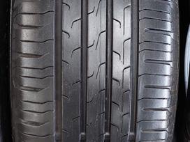 Continental, летние 205/55 R17