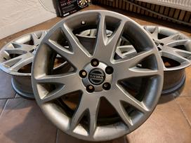 Volvo, lengvojo lydinio, R18