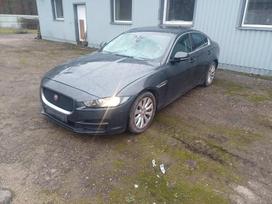 Jaguar XE rezerves daļās. Color code lkt storm grey
