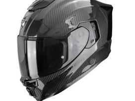 Scorpion EXO-1500 air CARBON moto šal, uždari