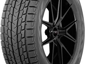 Yokohama M+S SAILUN, žieminės 265/65 R17