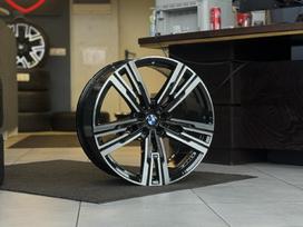 BMW I7 G70 (X3 G45) 908M ORIGINAL, lengvojo lydinio, R21